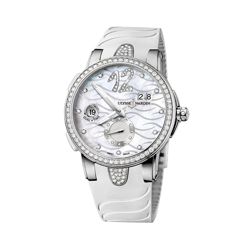 Executive Dual Time Ladies