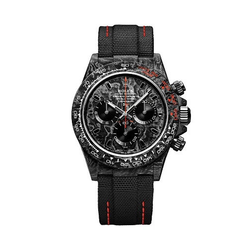 Rolex Daytona 40 Mm Speedster