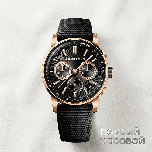 Code 11.59 By  Selfwinding Chronograph