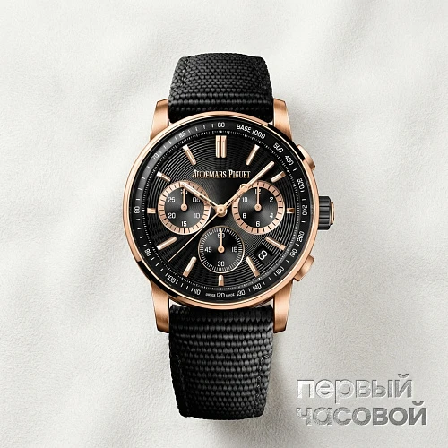 Code 11.59 By  Selfwinding Chronograph