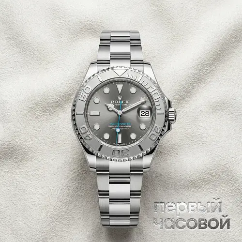 Oyster Yacht-Master 37