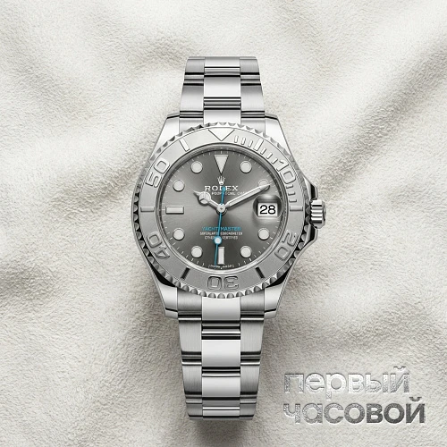 Oyster Yacht-Master 37