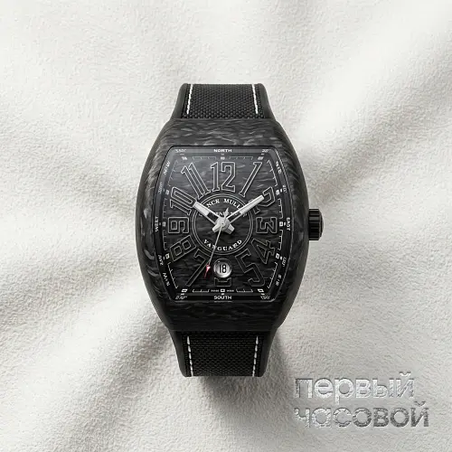 Mens Collection Vanguard