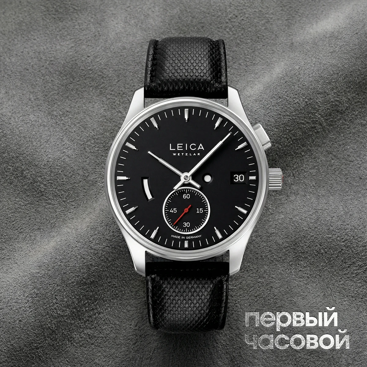 Купить элитные часы Bovet Leica L1 LEICA L1: в наличии в Москве!