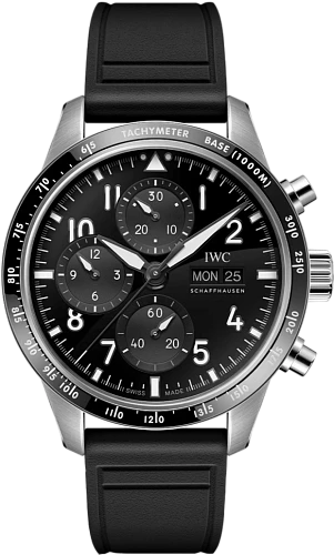 Pilots Watch Performance Chronograph 41 AMG