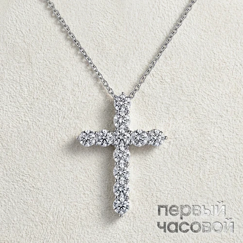 Cross Medium PENDANT