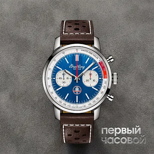 Top Time B01 Shelby Cobra