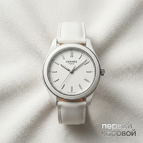Hermès Hermes Birkin 30 Gris Pale Togo