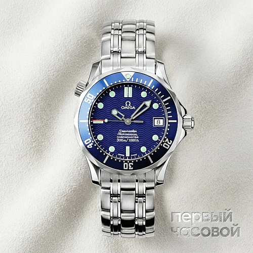 SeaMaster Diver 300 Co-Axial 36.25 mm