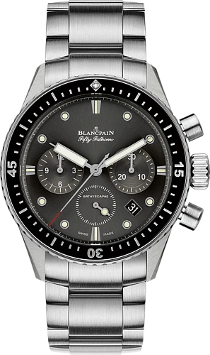 Fifty Fathoms Bathyscaphe