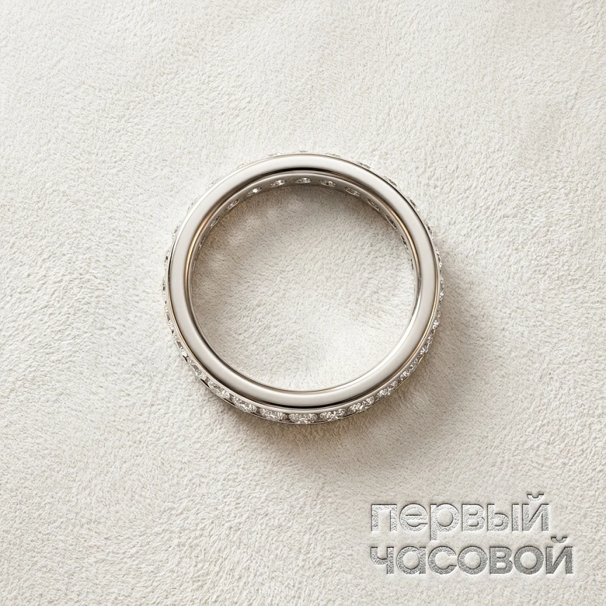 Кольцо Desiderio