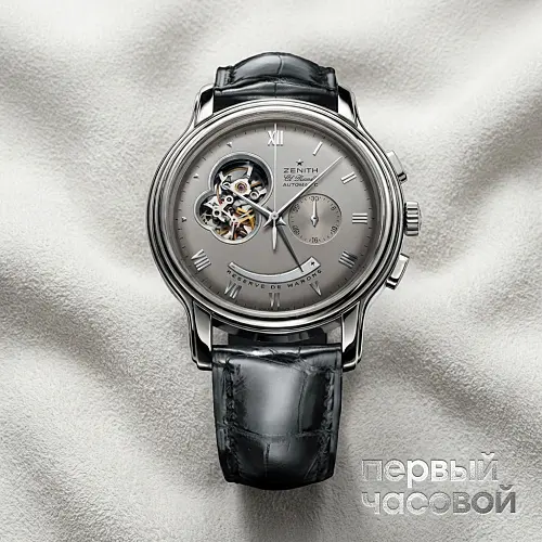 Chronomaster Xxt Open