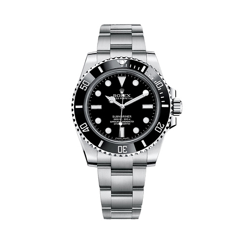 Submariner No Date