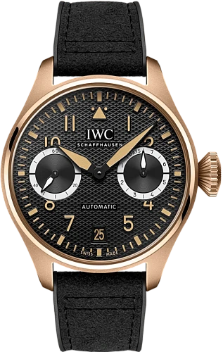 Big Pilots Watch AMG G 63