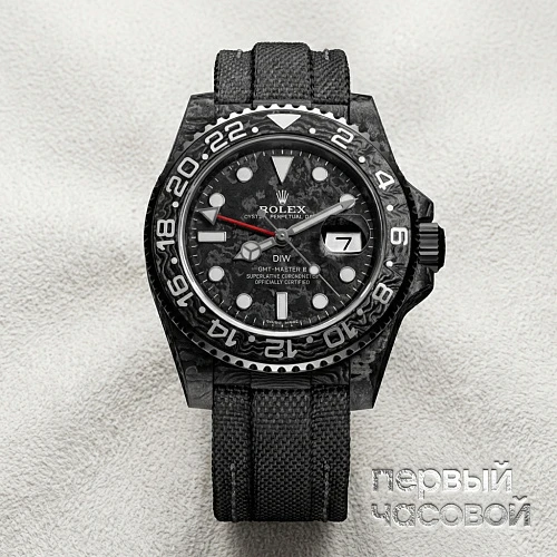 Speedster GMT All Black 