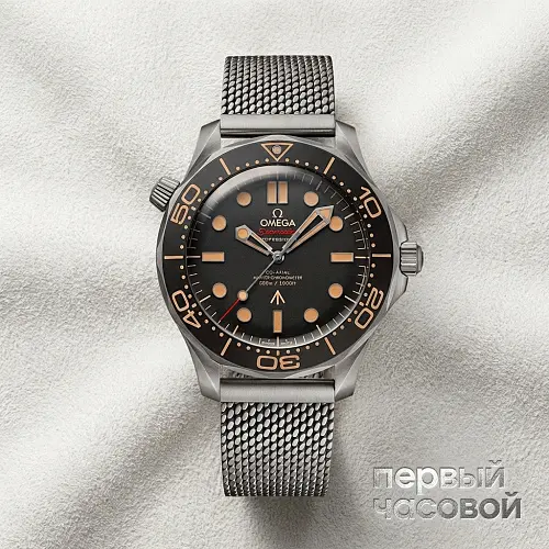 Seamaster Diver 300M Master Co-Axial 42