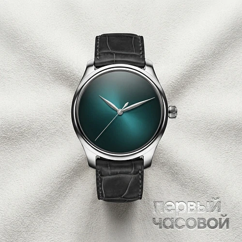 H. Moser & Cie Endeavour Centre Seconds