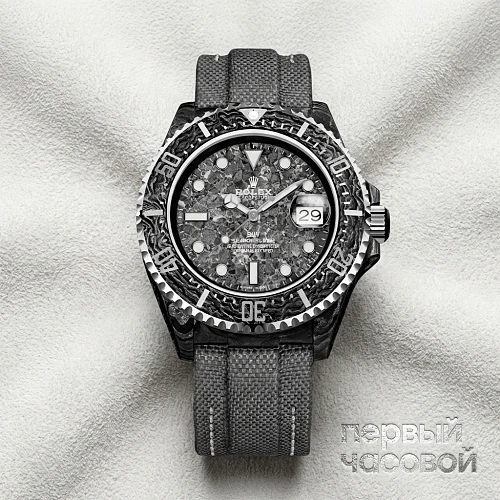 Rolex Sea Dweller S-D Stone Grey