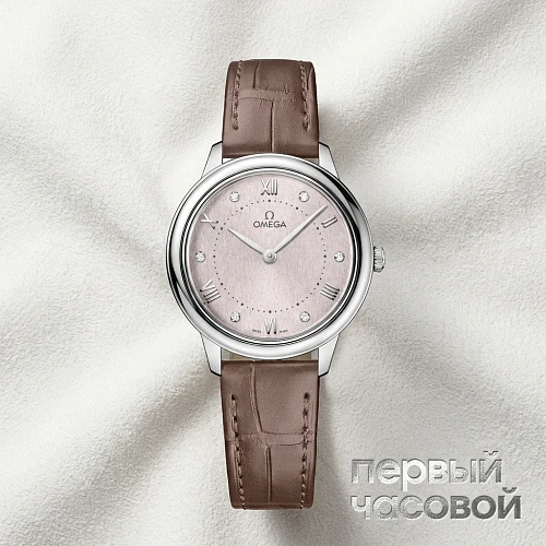 De Ville Prestige Quartz 30 mm