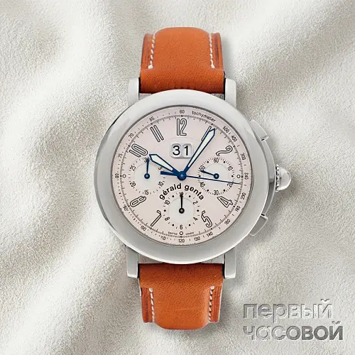 Sport Chronograph