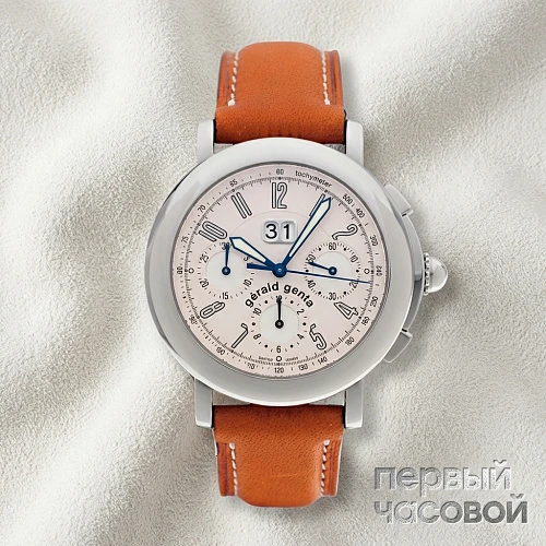 Sport Chronograph