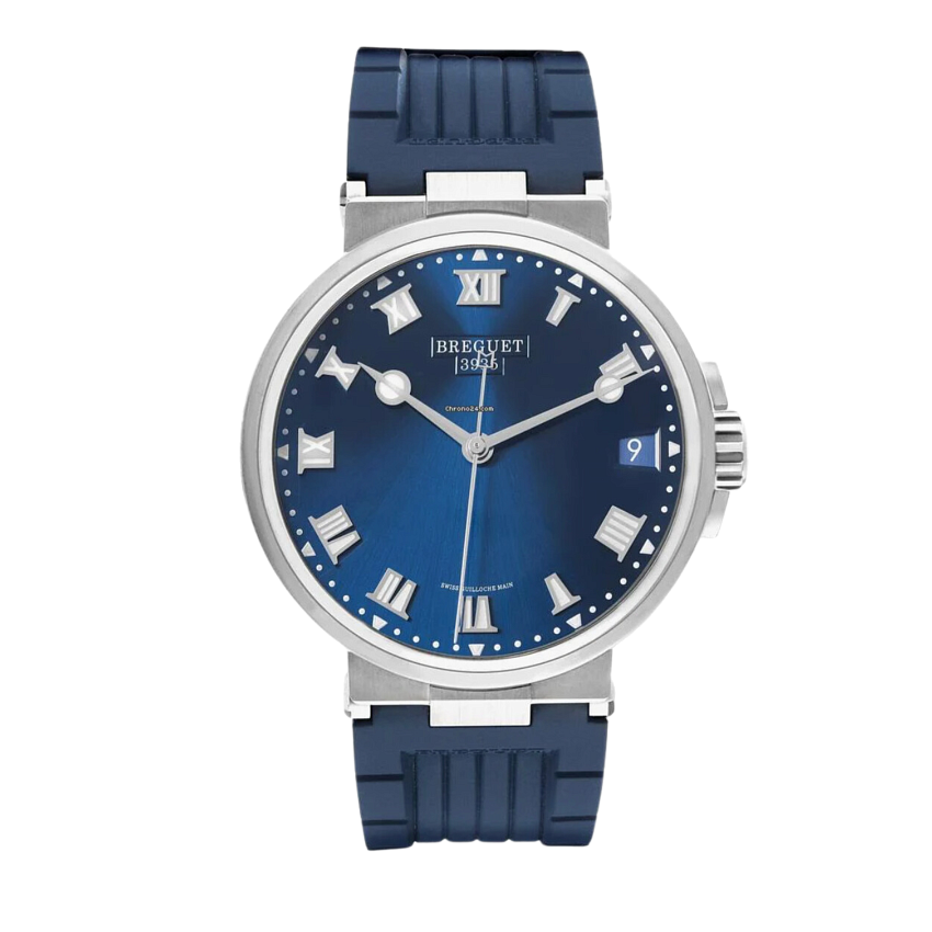 Marine Blue Dial 5517