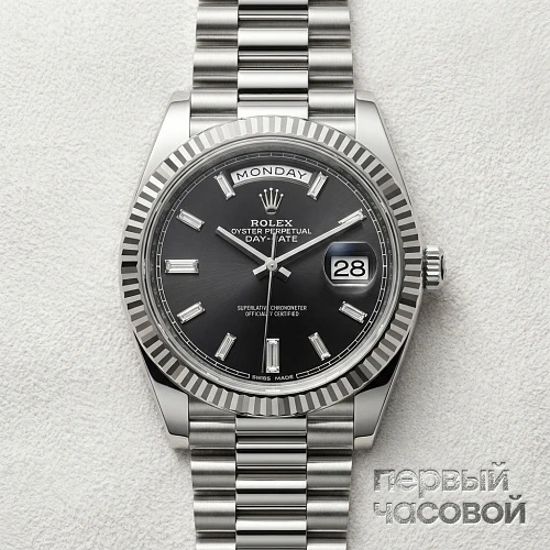 Day-Date 40 Oyster