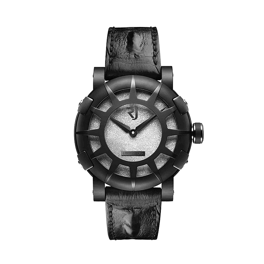 Statue of Liberty Black Watch