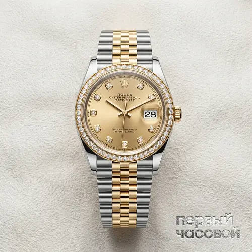 Datejust 36 Oyster