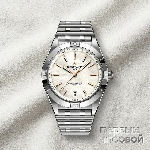 Chronomat Automatic 36Mm