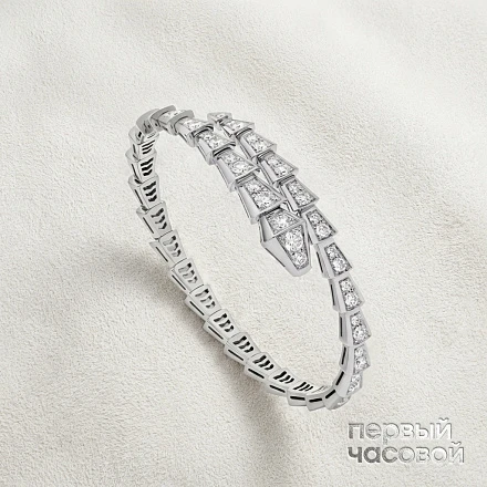 Serpenti Viper Bracelet