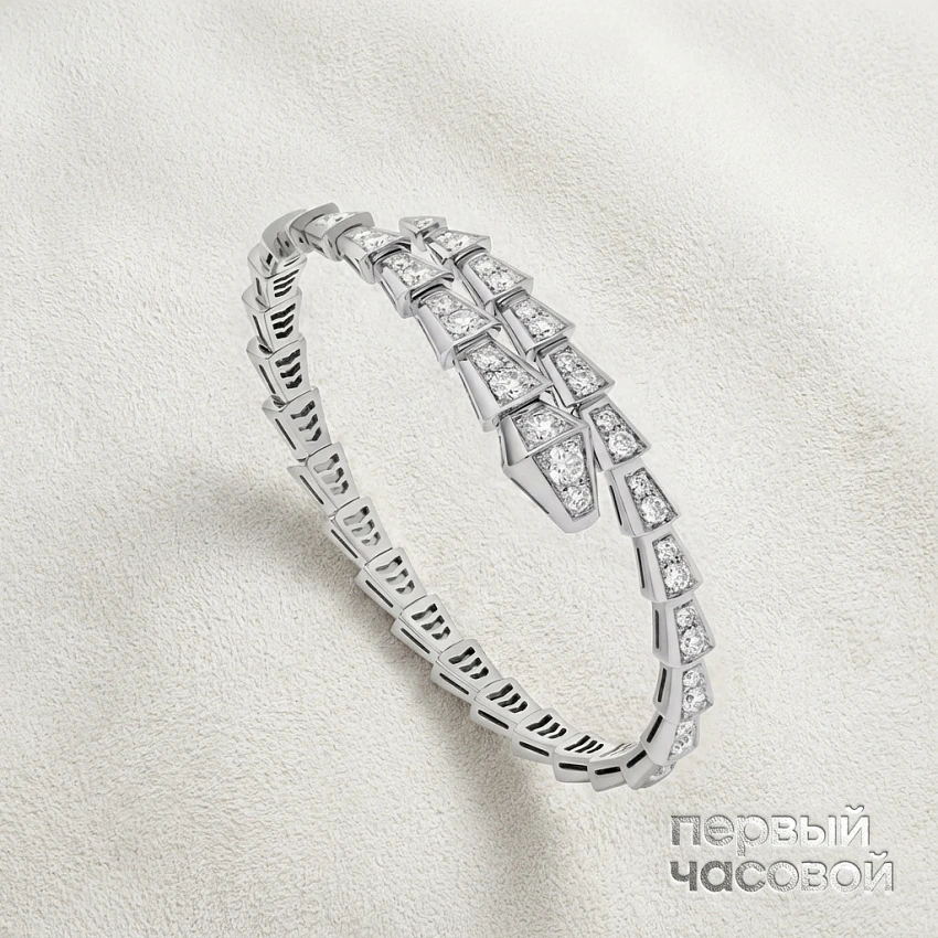 Serpenti Viper Bracelet