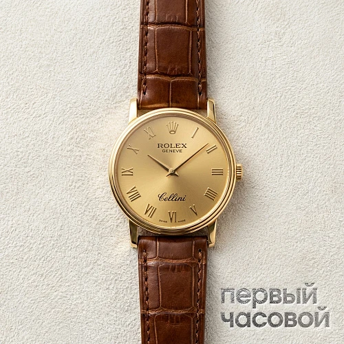 Cellini Classic