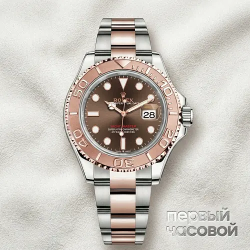 Yacht Master 40