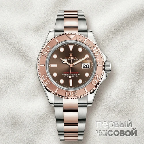Yacht Master 40