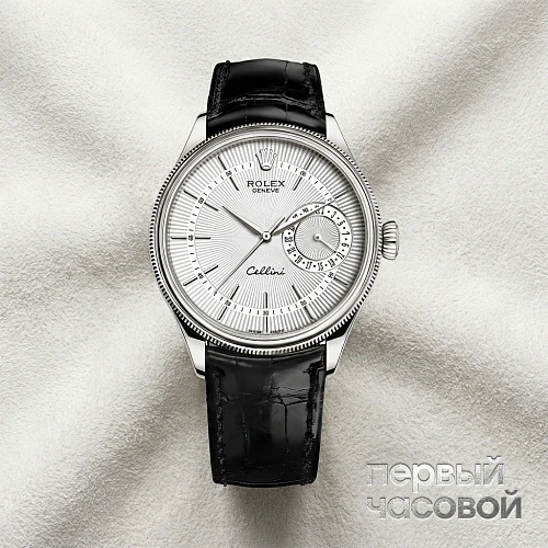 Cellini Date 39 Mm