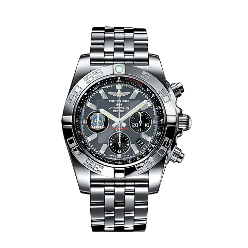Breitling Chronomat Airborne Russian Knights «Русские Витязи» 44 mm 