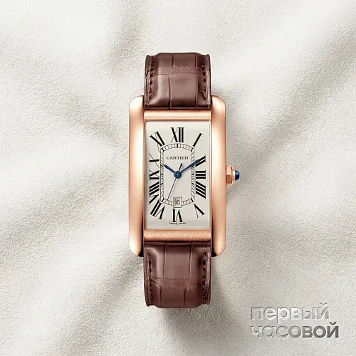 Tank Americaine Watch
