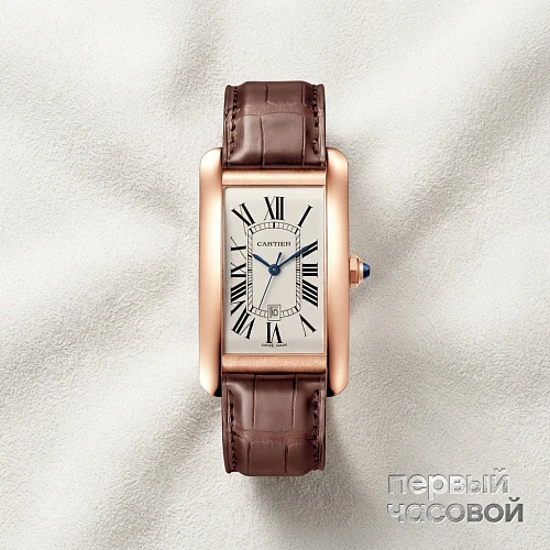 Tank Americaine Watch