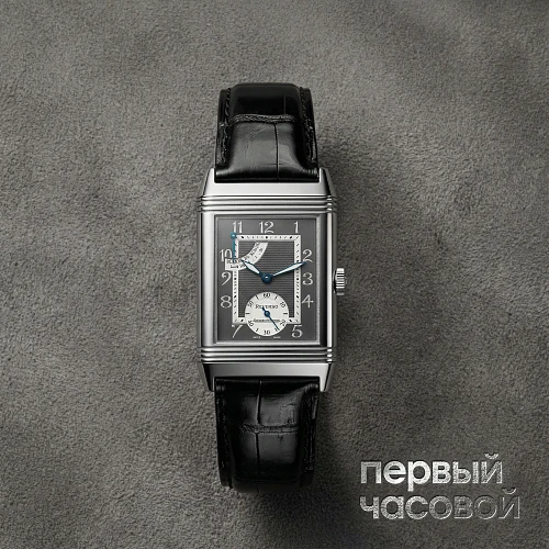 Reverso Platinum Power Reserve