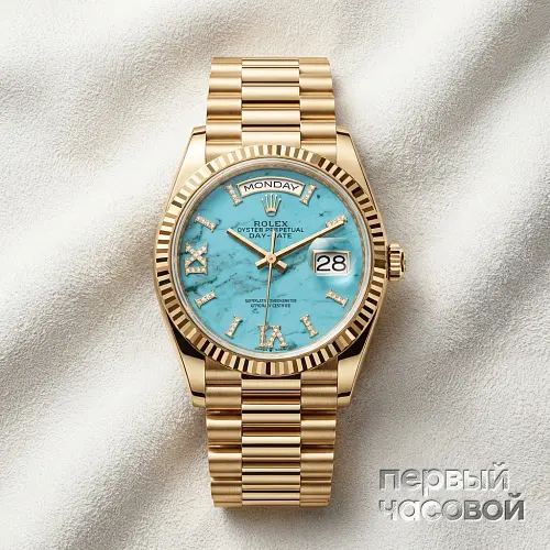 Day-Date 36