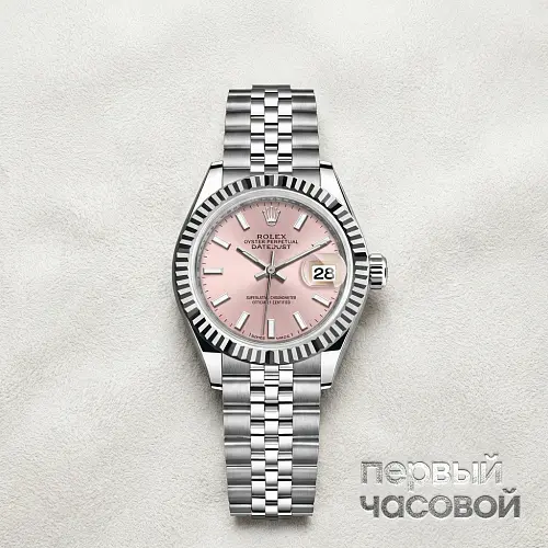 Lady-Datejust 28 Oyster
