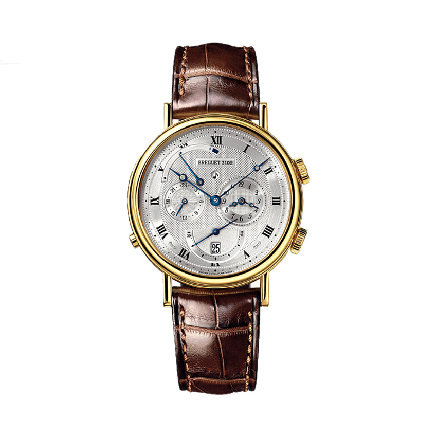 Classique 5707 Le Reveil du Tsar