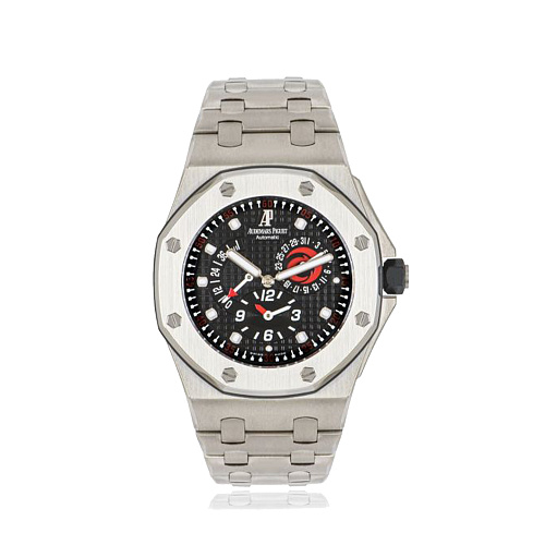 ROYAL OAK OFFSHORE ALINGHI AMERICA'S CUP 42mm
