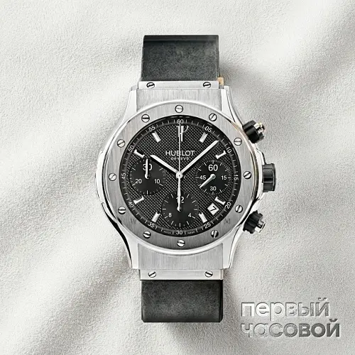 Classic Chronograph