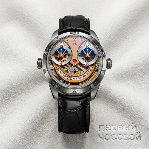 Джокер Золотая Маска