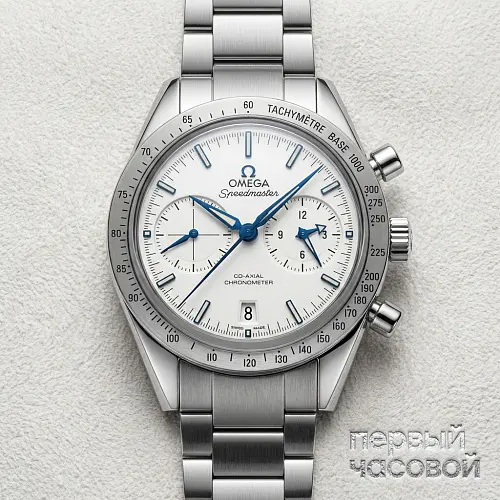 Speedmaster Speedmaster 57  Co-Axial Chronograph 41.5 mm 