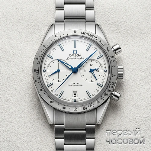 Speedmaster Speedmaster 57  Co-Axial Chronograph 41.5 mm 