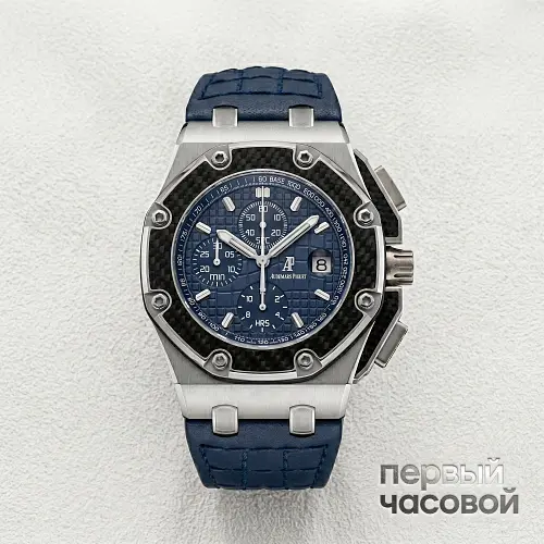 Royal Oak Offshore Juan Pablo Montoya