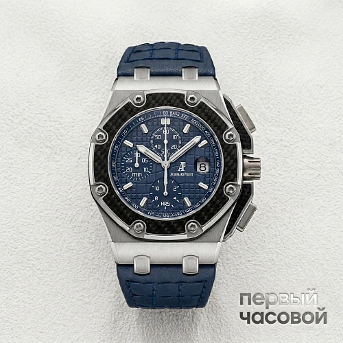 Royal Oak Offshore Juan Pablo Montoya